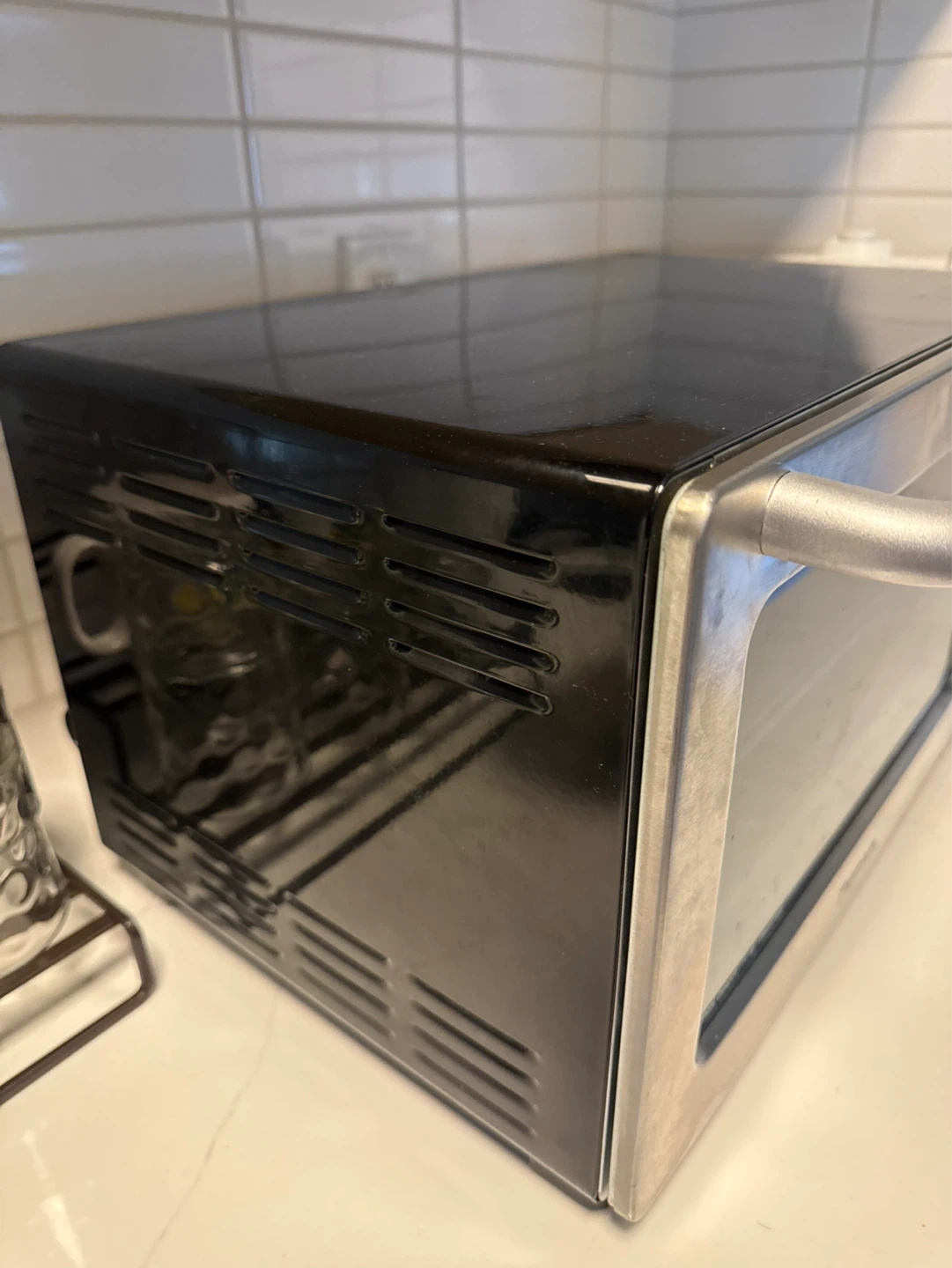 Kenmore Toaster Oven - photo 2
