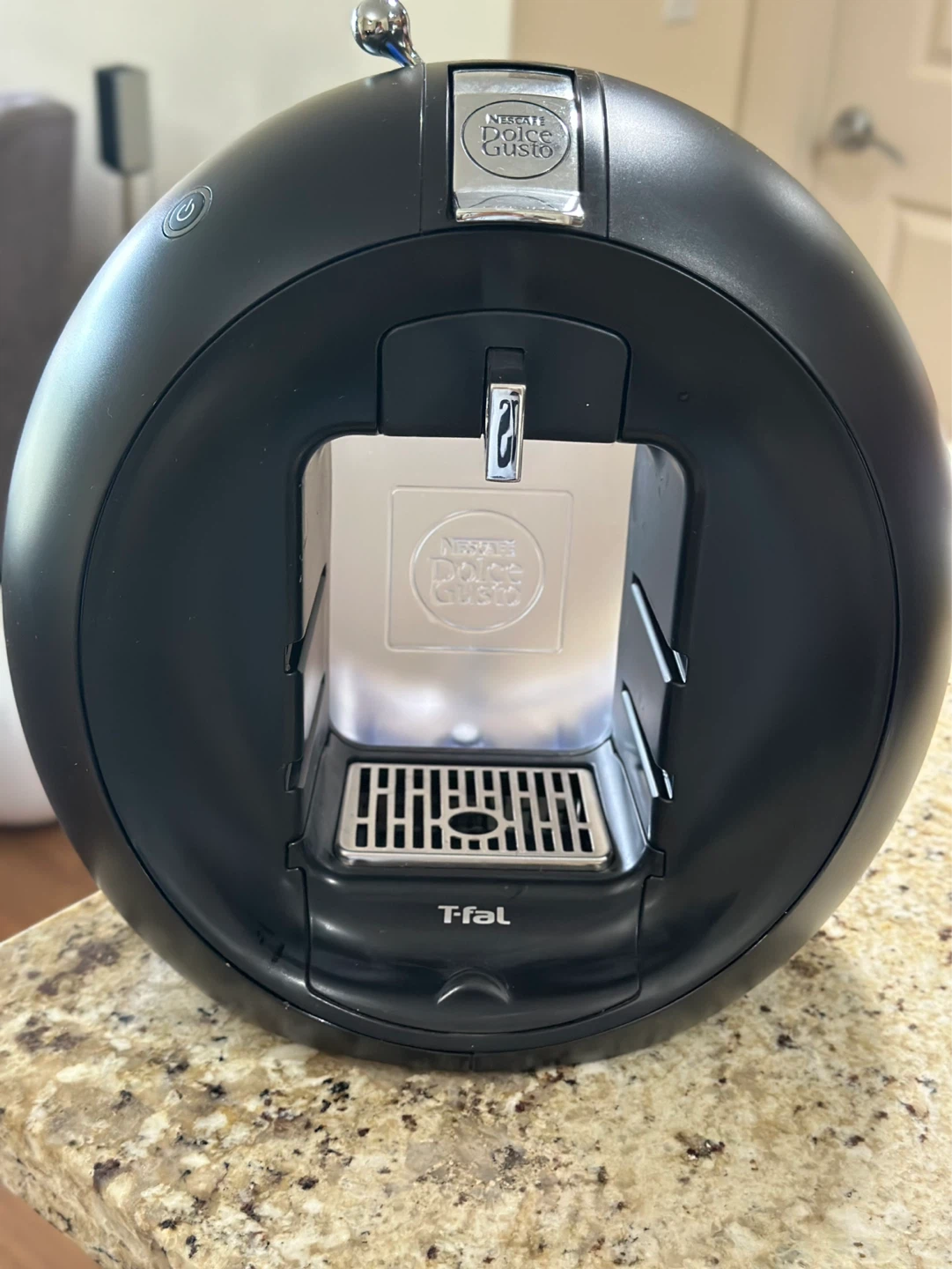 Nescafe Dolce Gusto T-fal Coffee Machine