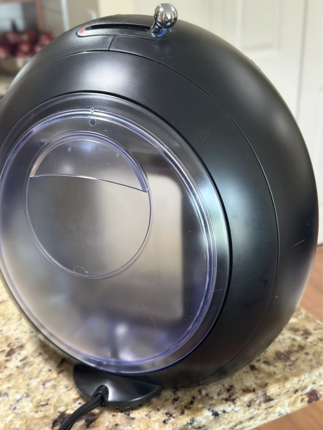 Nescafe Dolce Gusto T-fal Coffee Machine - photo 2