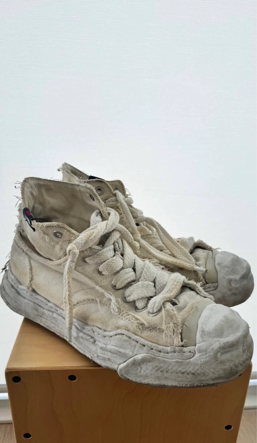Maison Mihara Yasuhiro Size EU 44 - photo 2