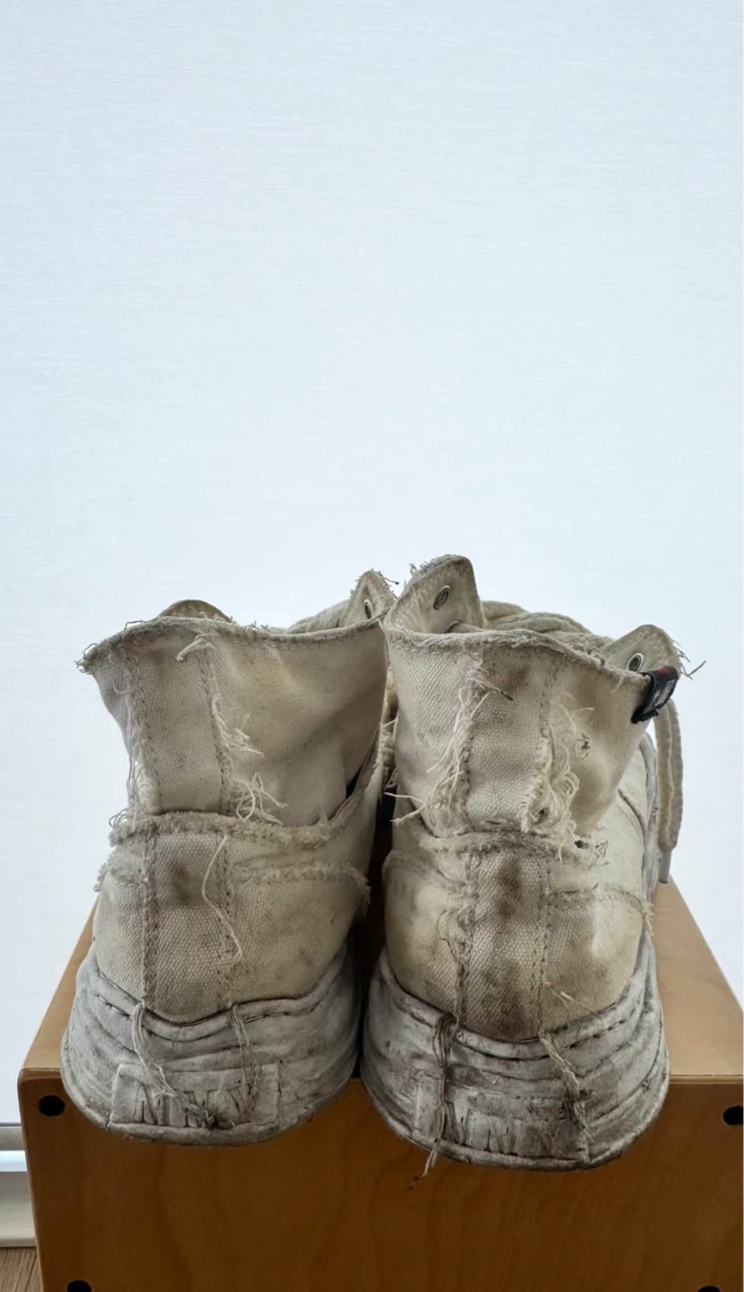 Maison Mihara Yasuhiro Size EU 44 - photo 3