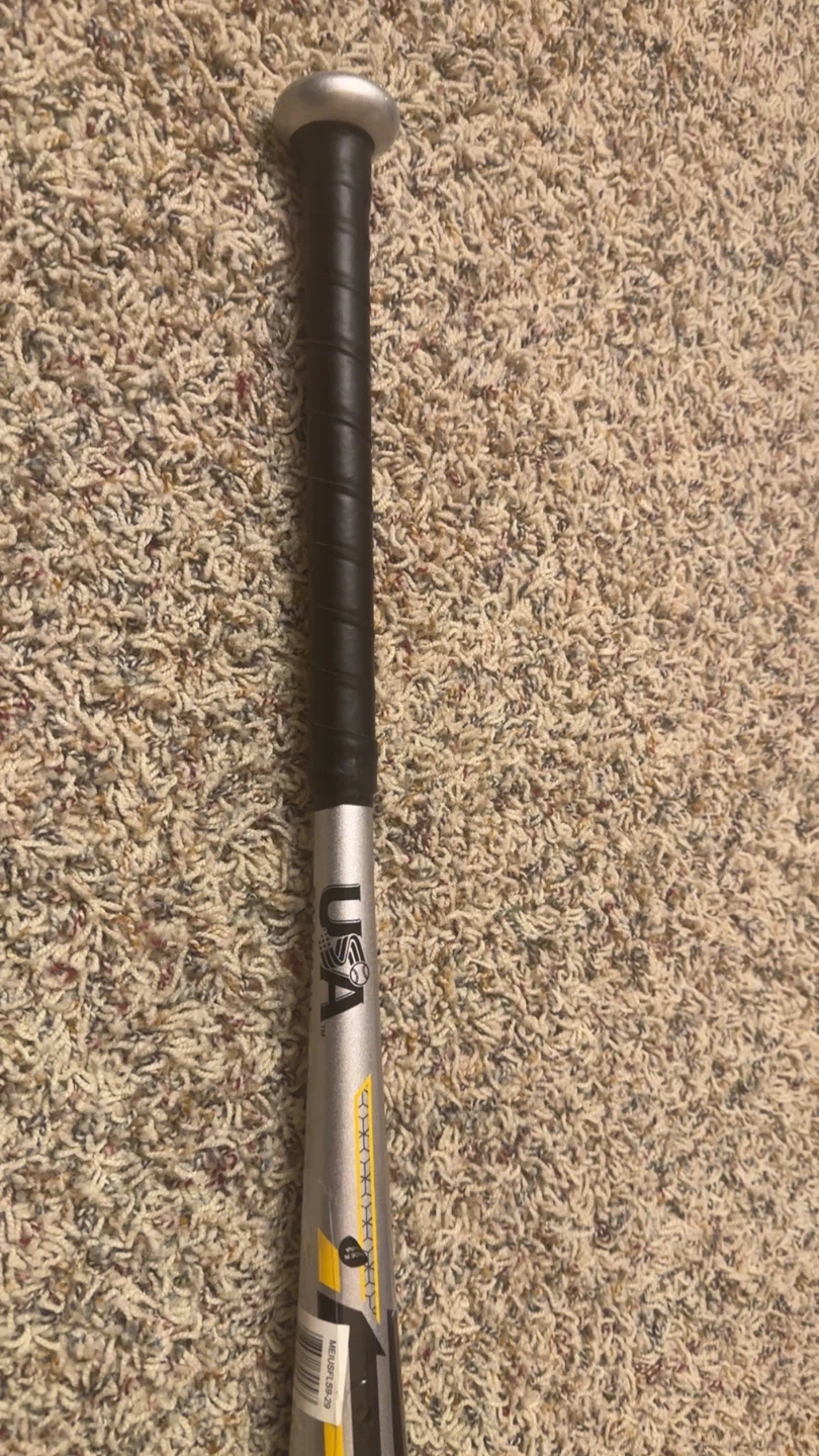 Baseball bat - photo 3
