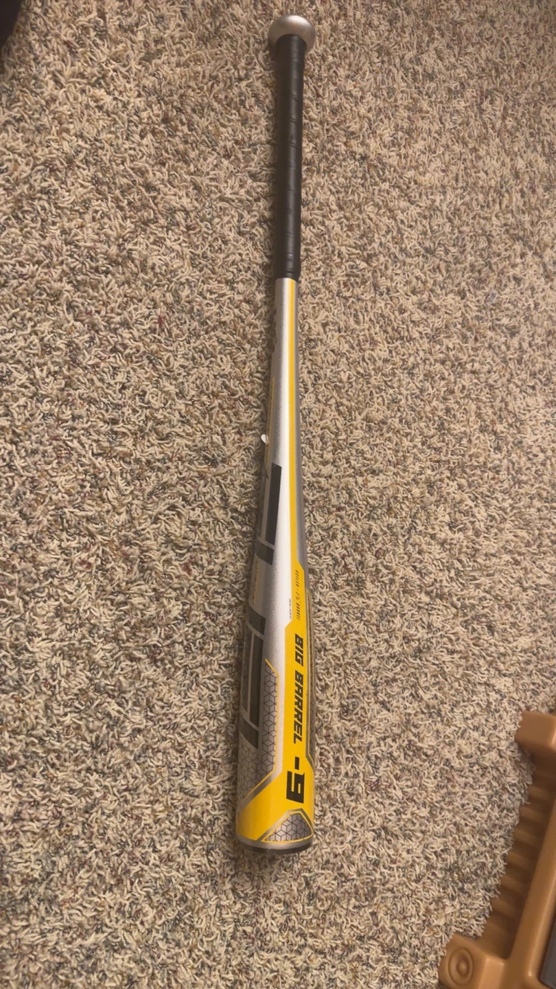 Baseball bat