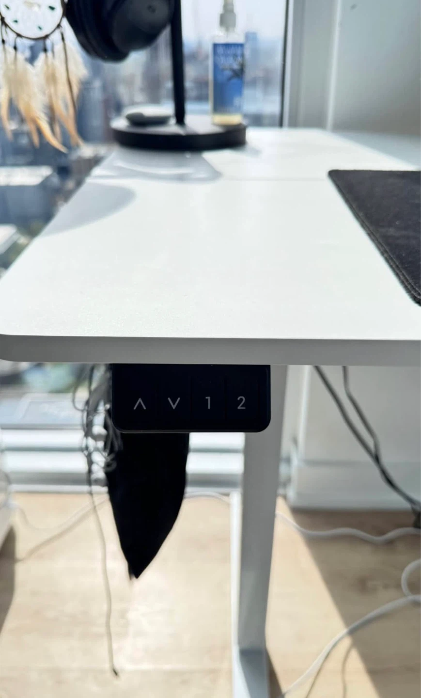 Electric Standing Desk / Height Adjustable Office Desk - photo 2