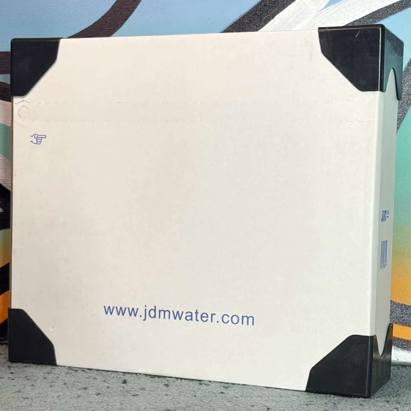 🚿 JDM Filter Shower Head 💧High Pressure Filter Shower Head | New