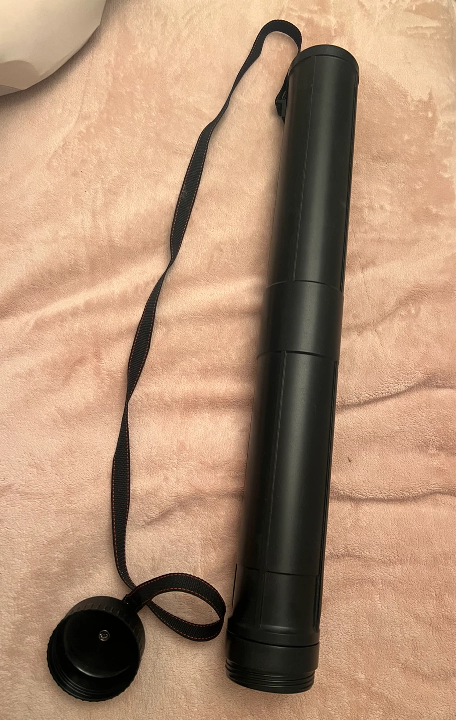 poster tube
