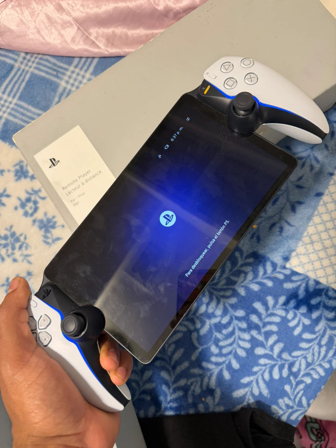 Sony PlayStation 5 Remote Player