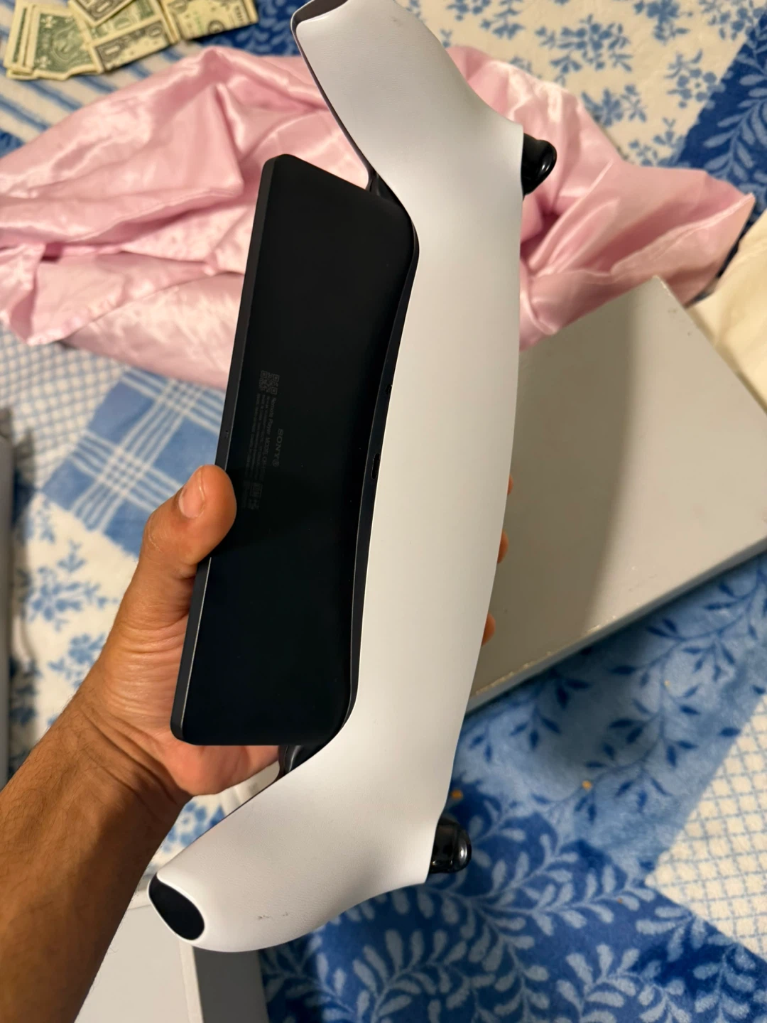 Sony PlayStation 5 Remote Player - photo 4