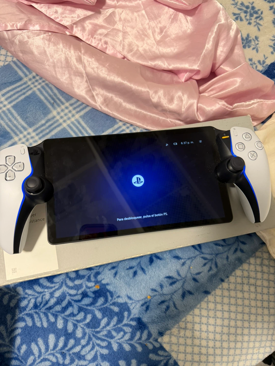 Sony PlayStation 5 Remote Player - photo 3