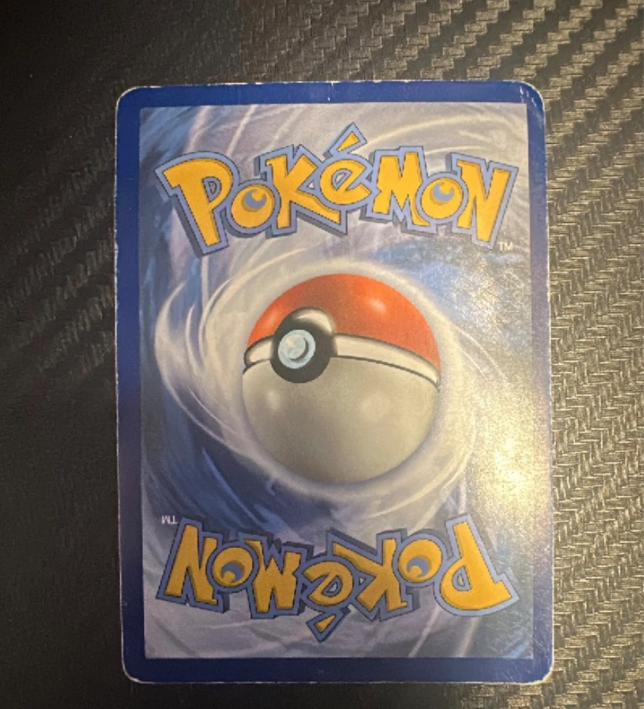 Pokemon Rayquaza EX Card - photo 2