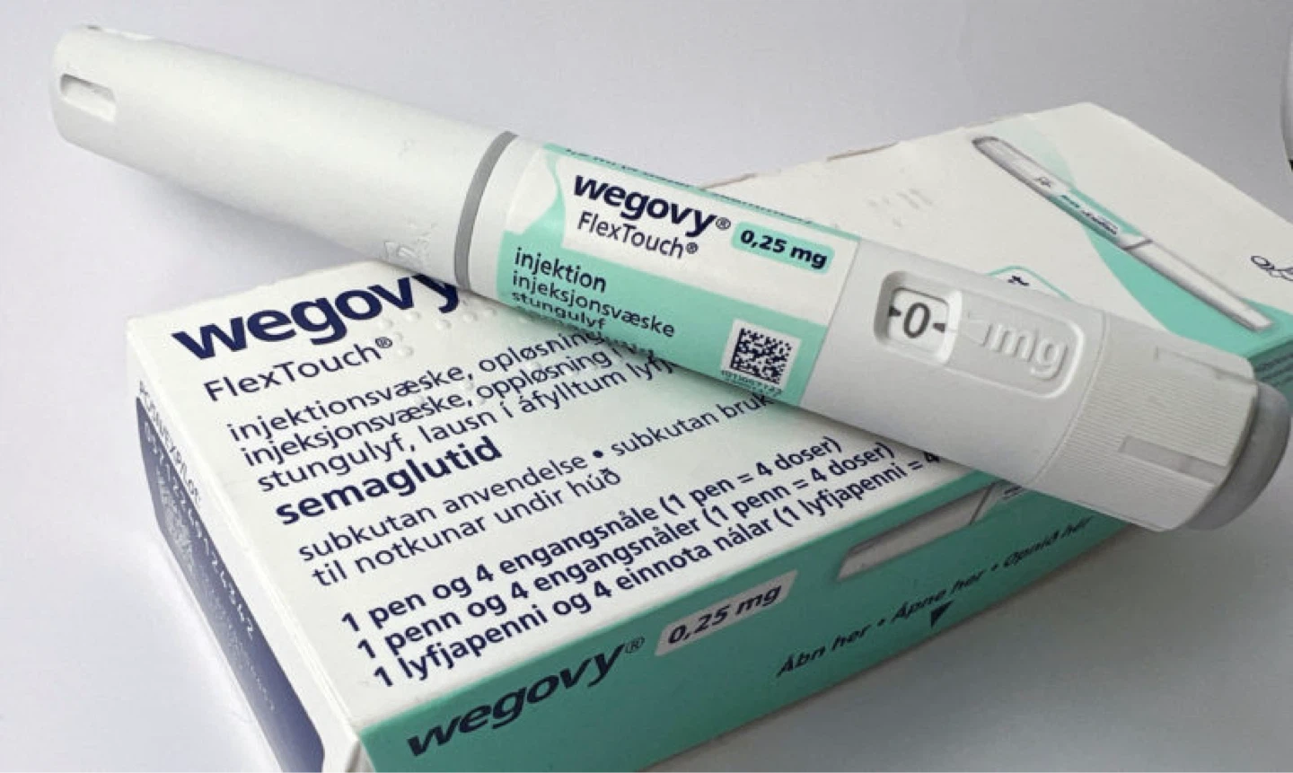 Free Wegovy Weight Loss Felix Health Code
