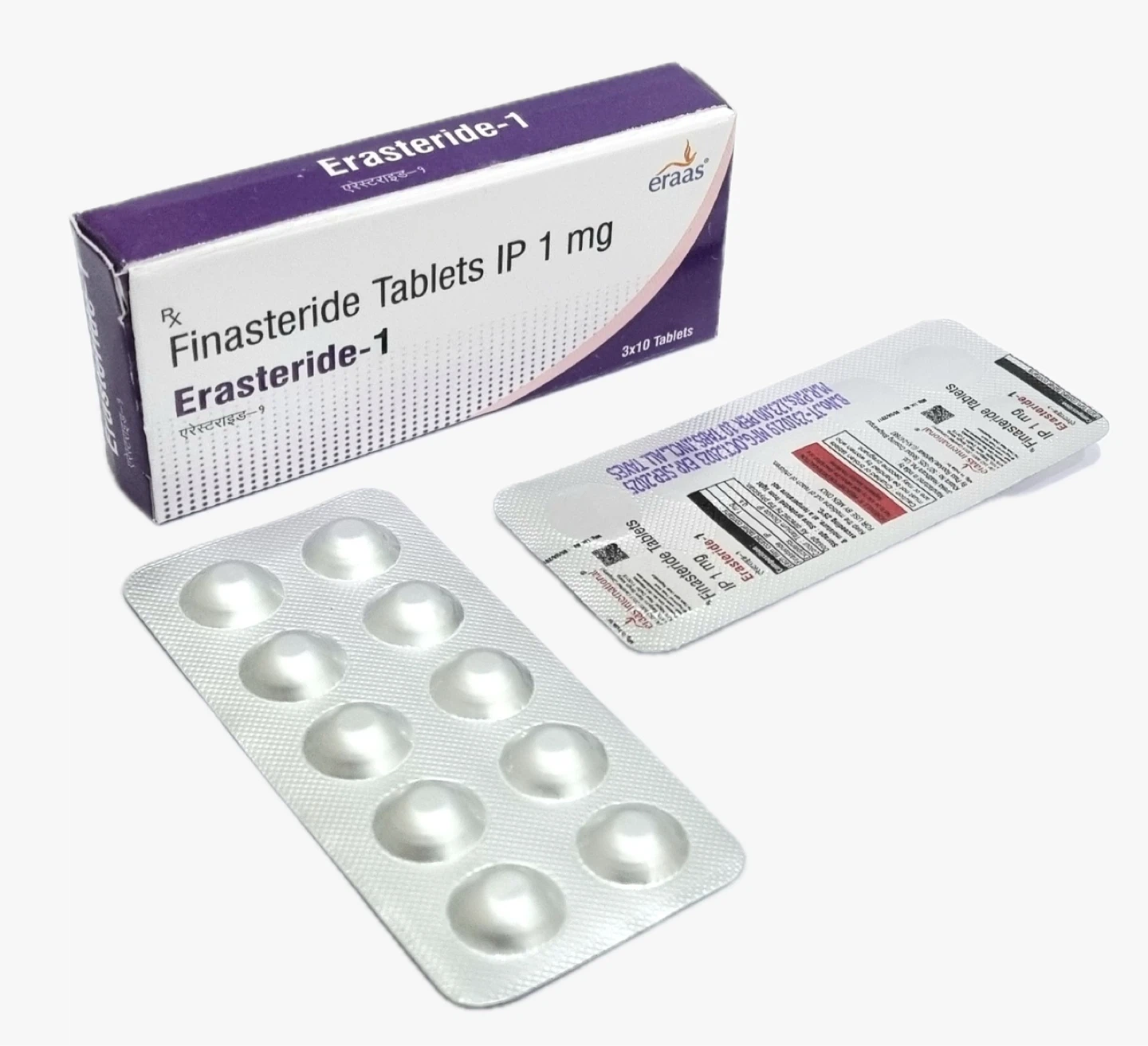 Free Finasteride Tablets Felix Health Code