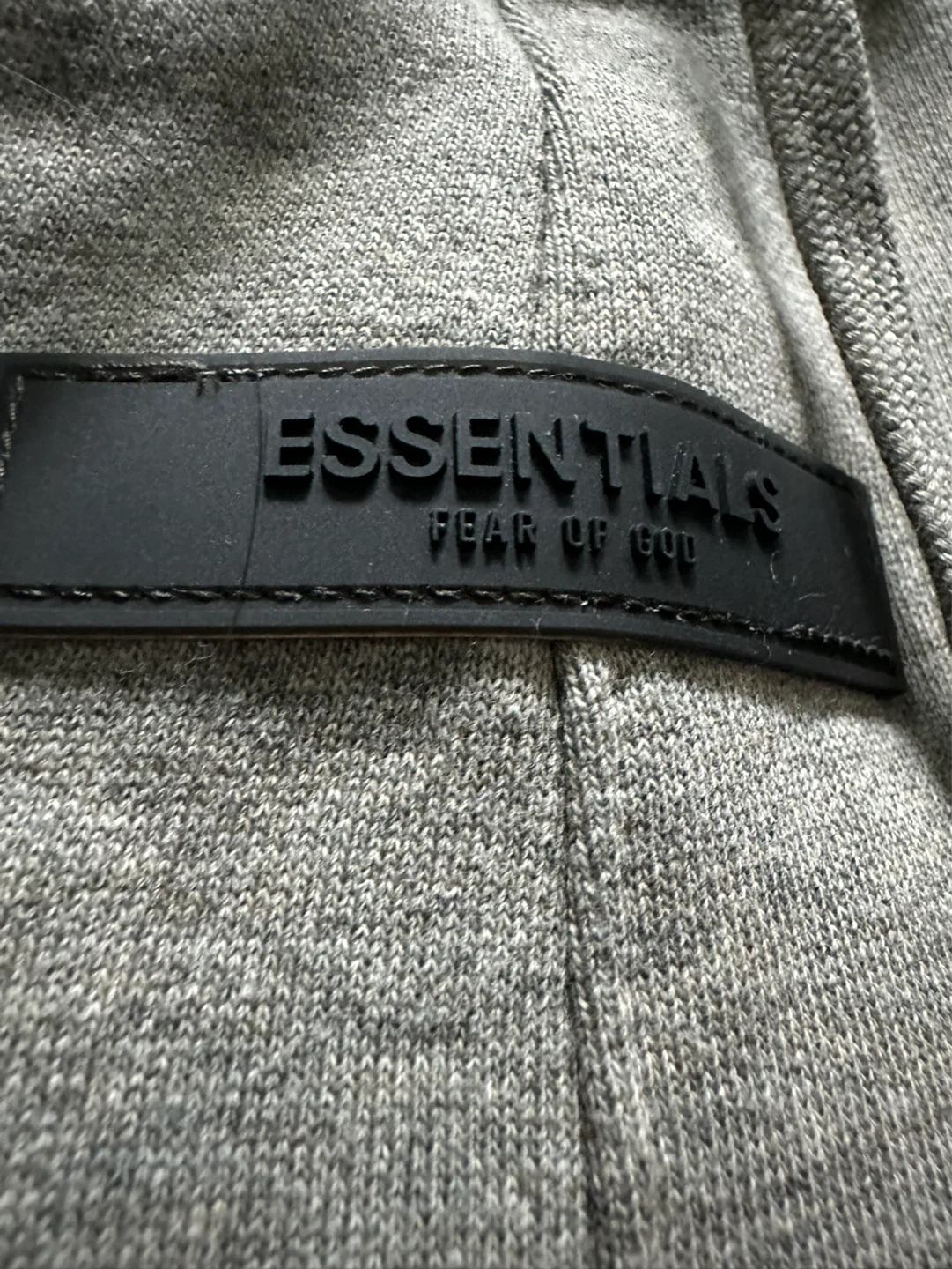 Essentials Shorts Brand New - photo 4