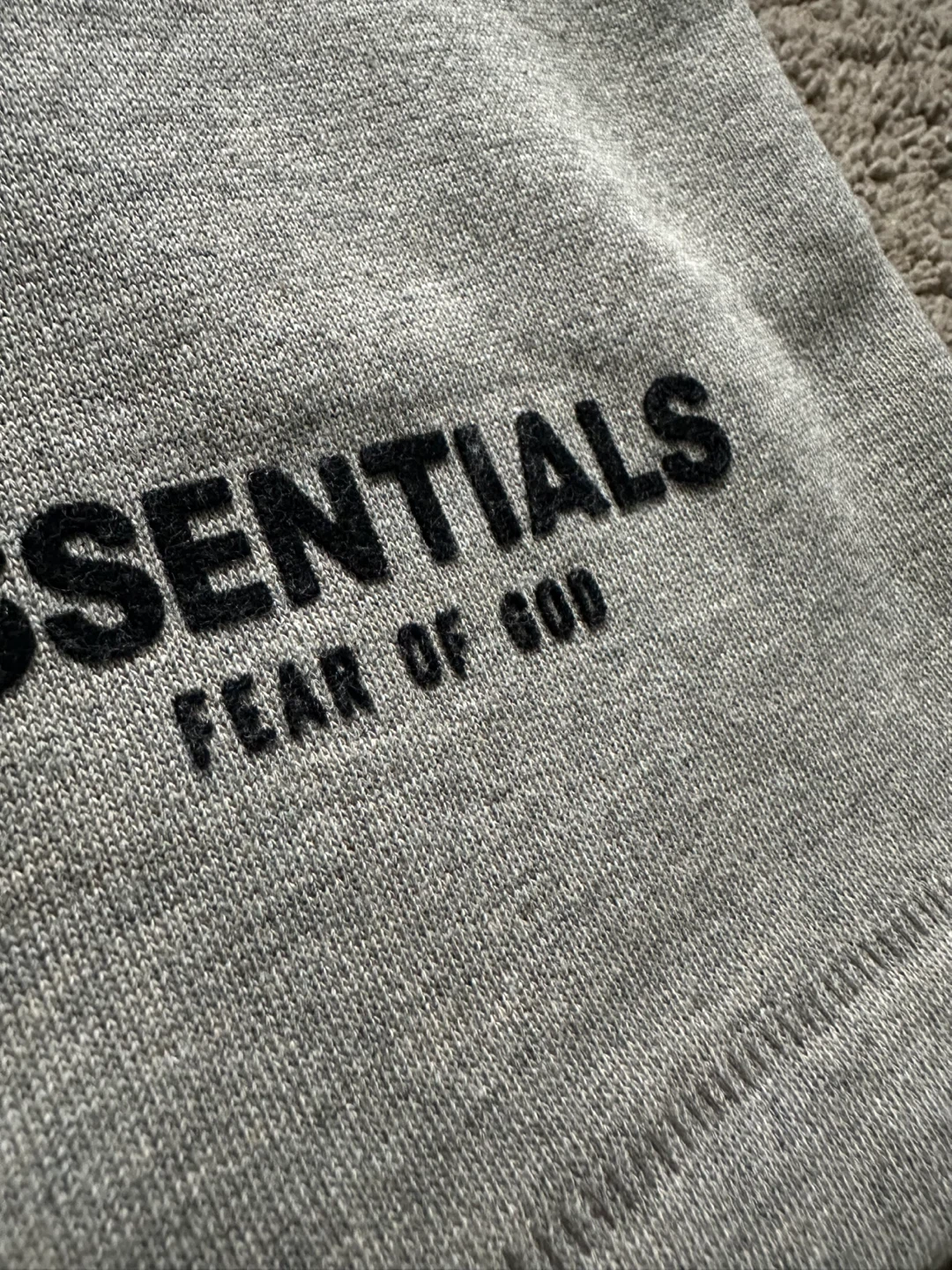 Essentials Shorts Brand New - photo 3