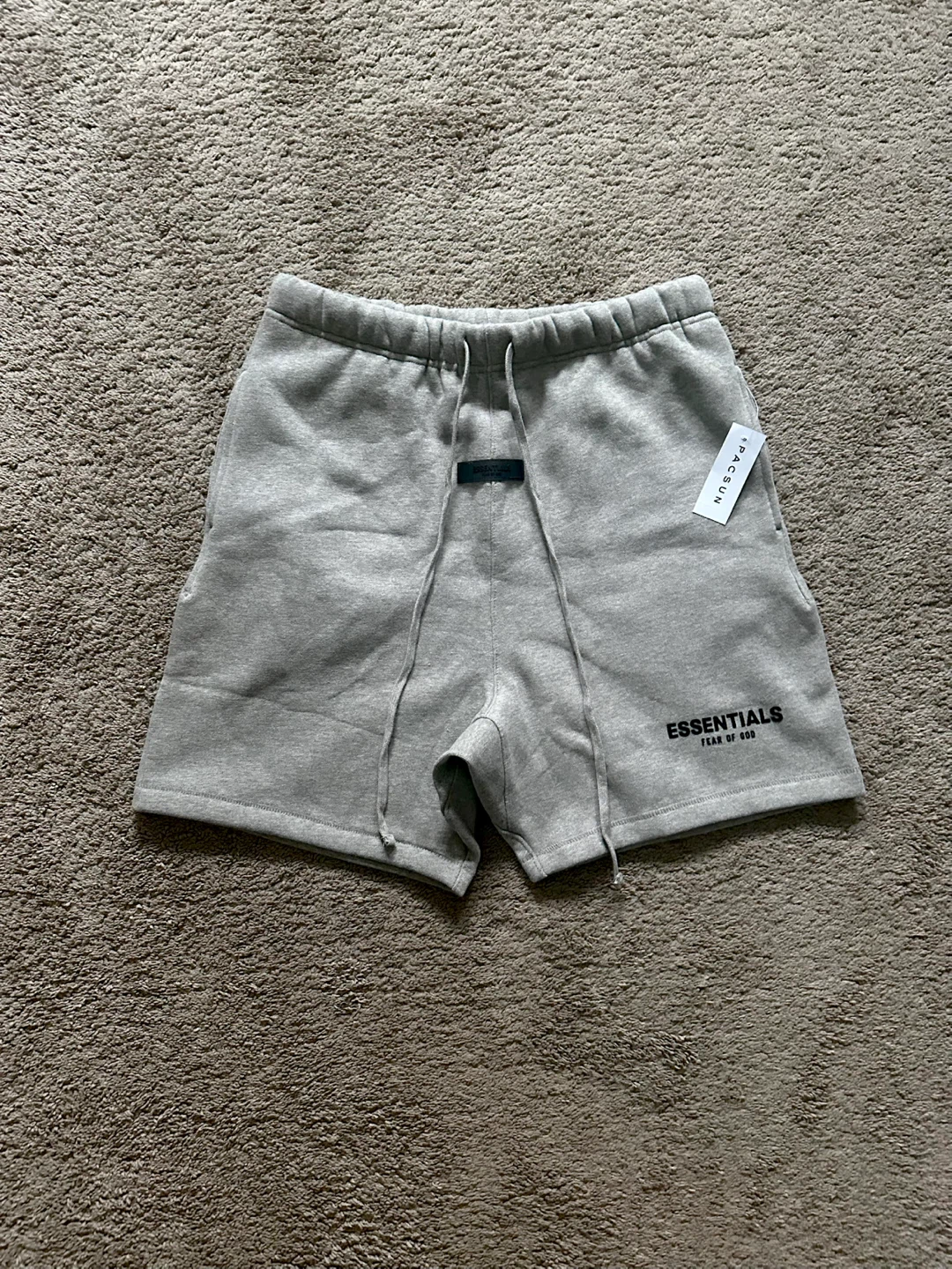 Essentials Shorts Brand New