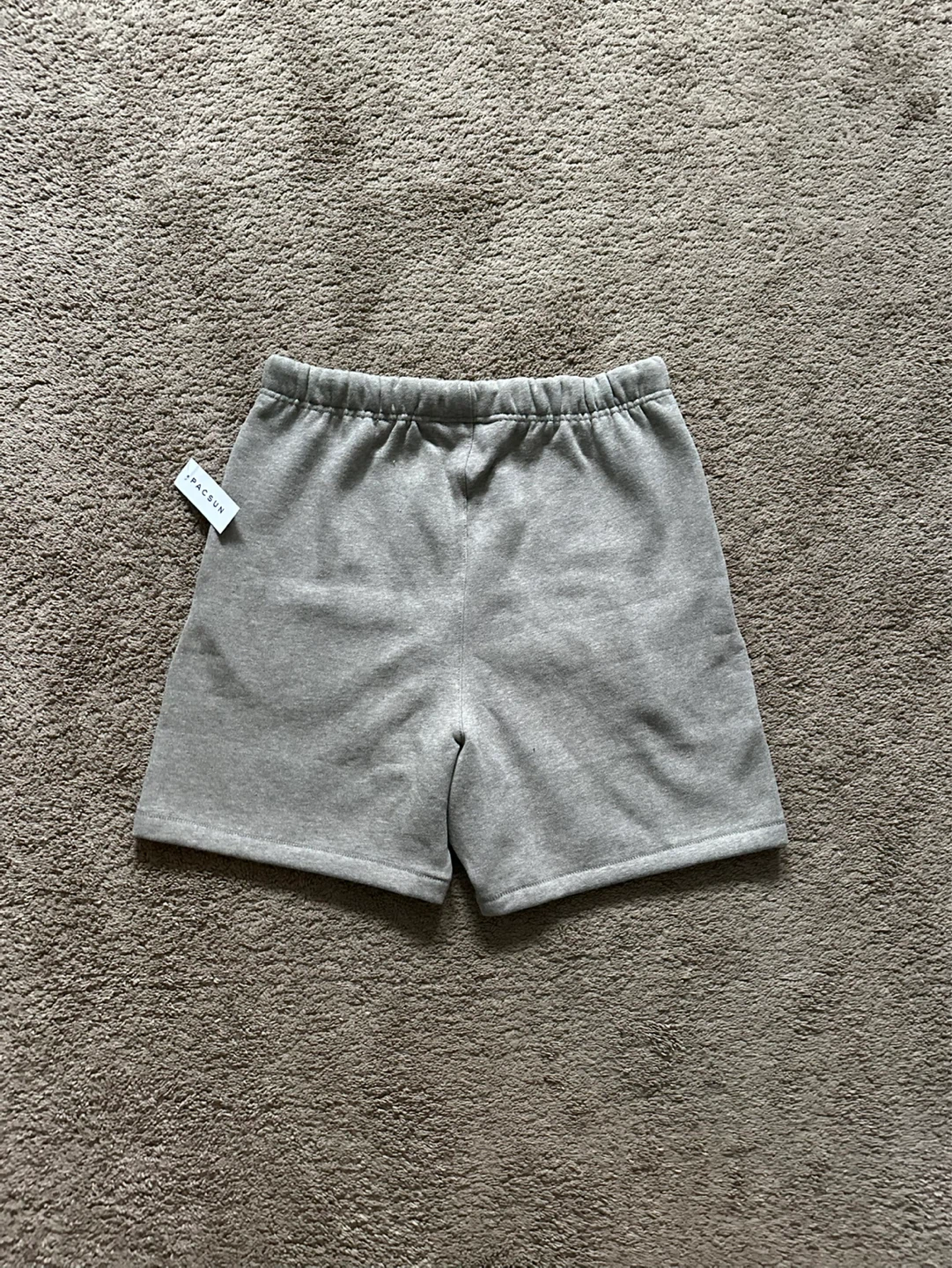 Essentials Shorts Brand New - photo 2