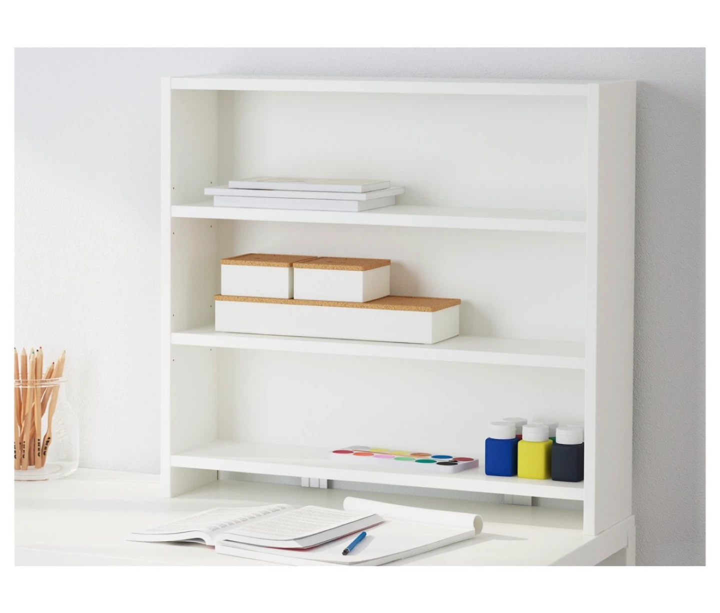 IKEA Påhl Add-on Unit - photo 4