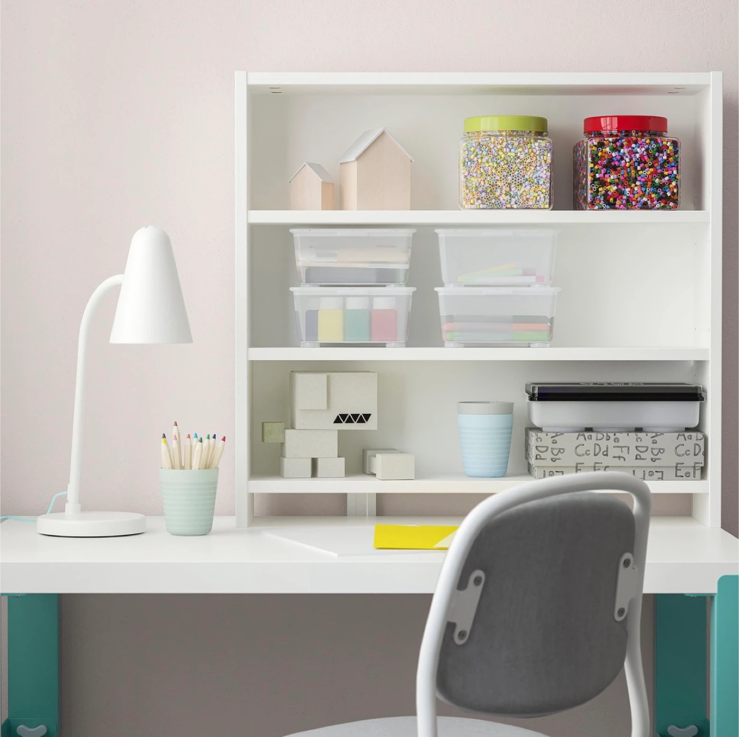 IKEA Påhl Add-on Unit - photo 3