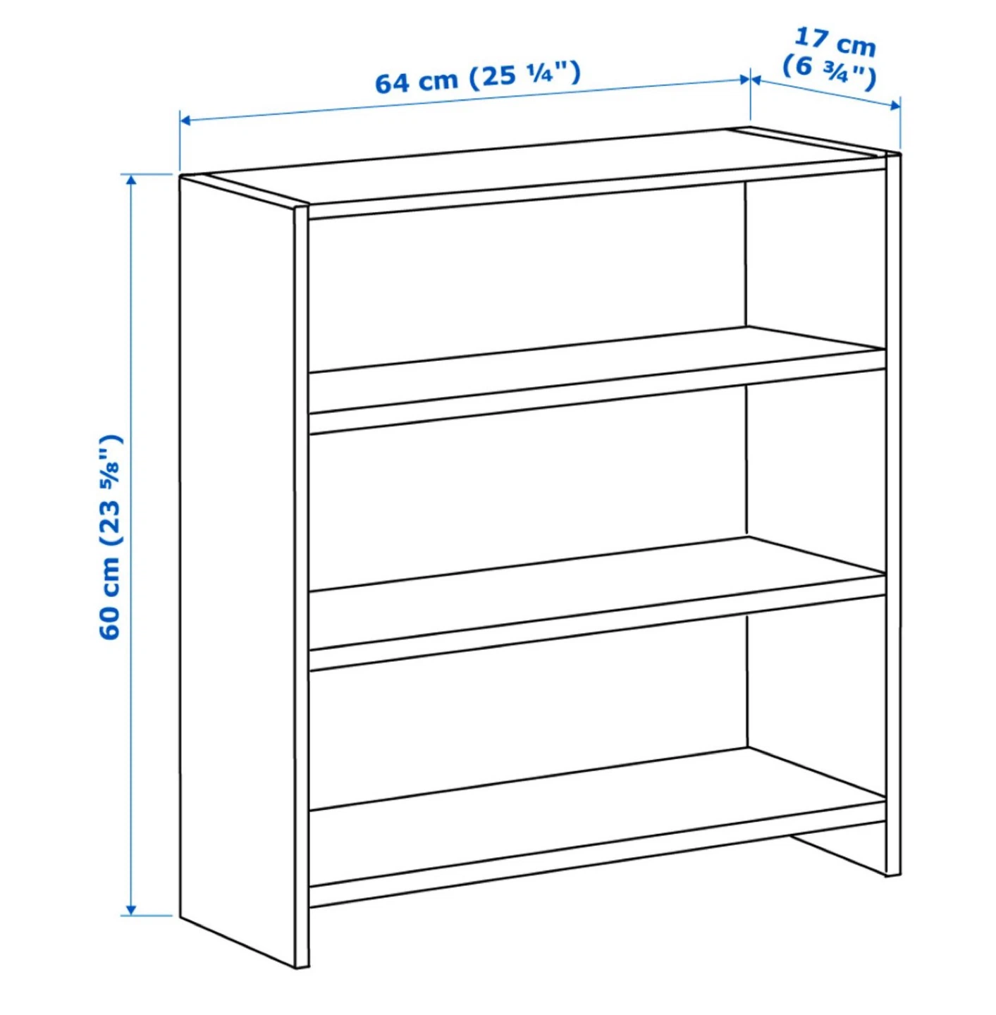 IKEA Påhl Add-on Unit - photo 2
