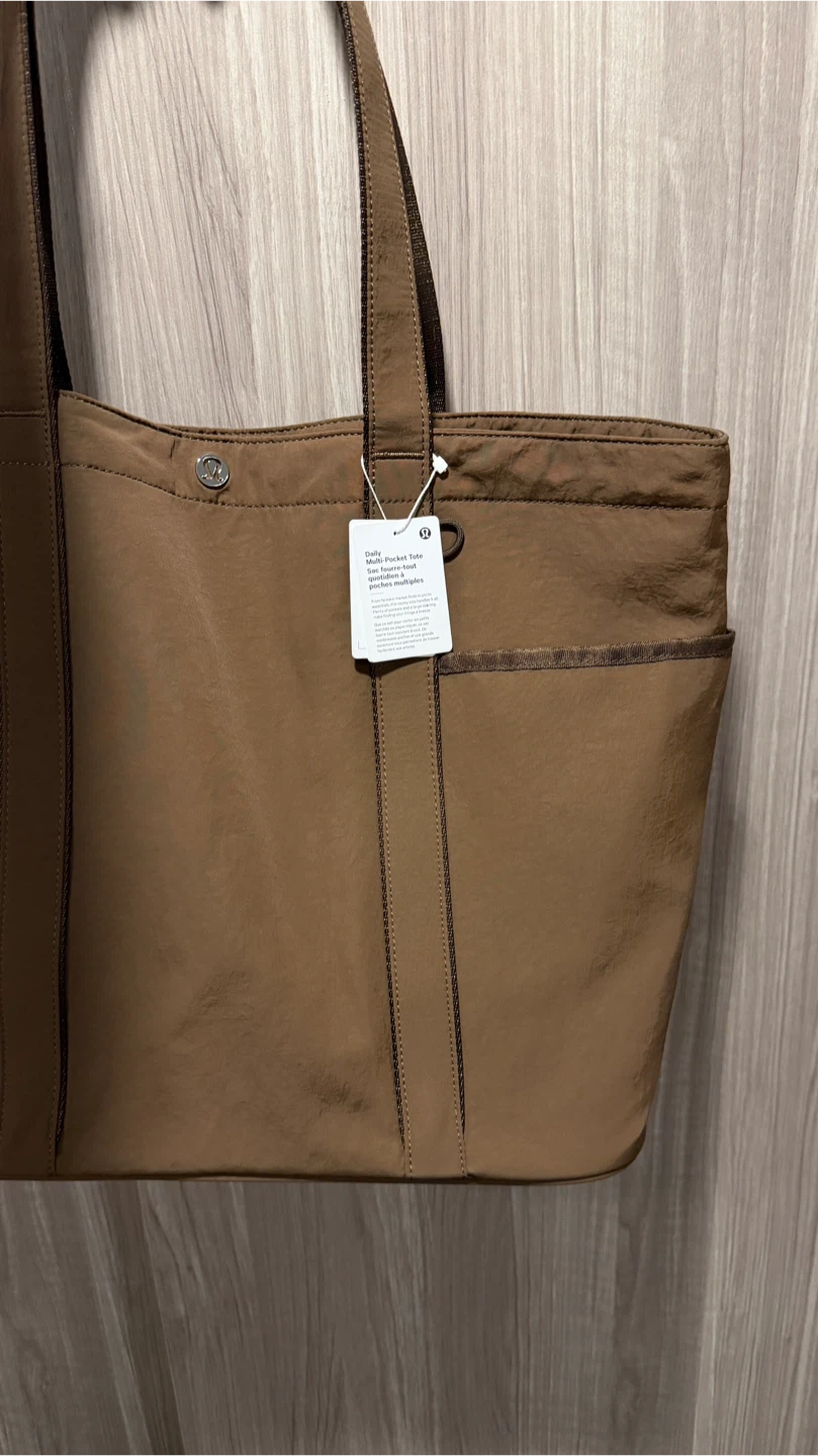 Lululemon Tote Bag (NEW) - photo 5