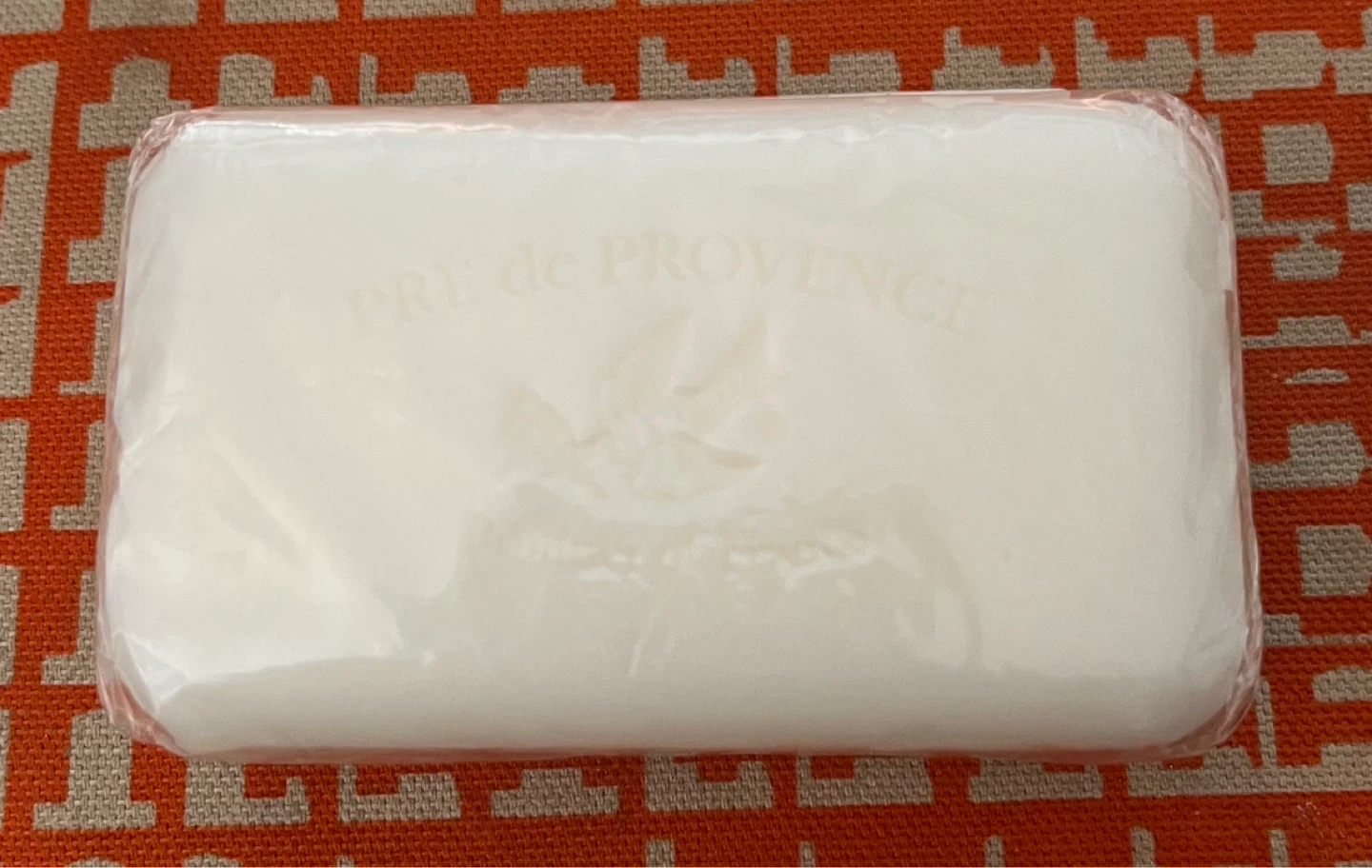 Pre de Provence Shea Butter Milk Soap - 150 Gram Bar