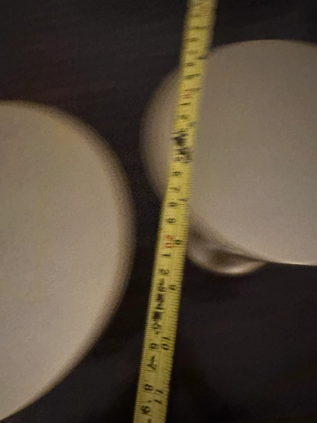 Gold Cake Stand Set (2) - photo 5