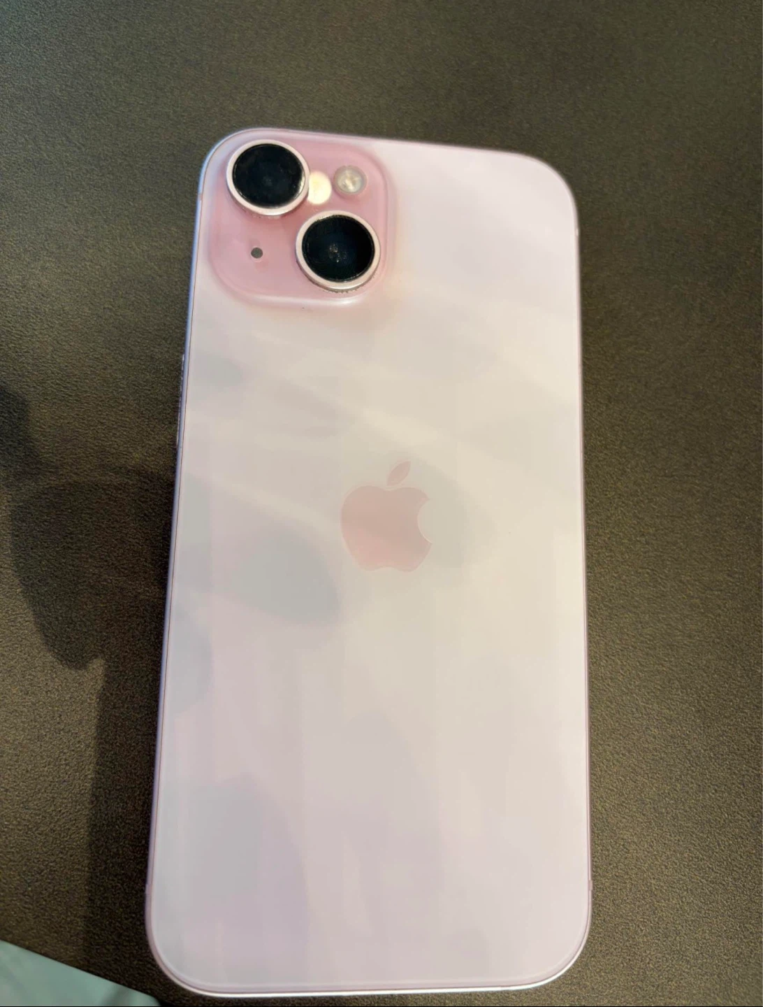 Apple iPhone 15