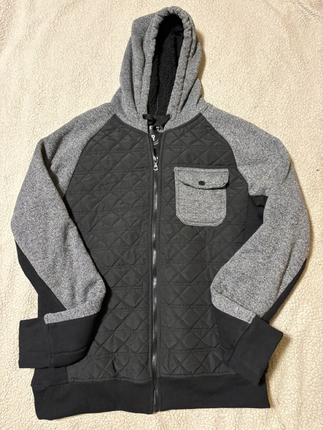 Men’s Assorted Sweater - photo 4