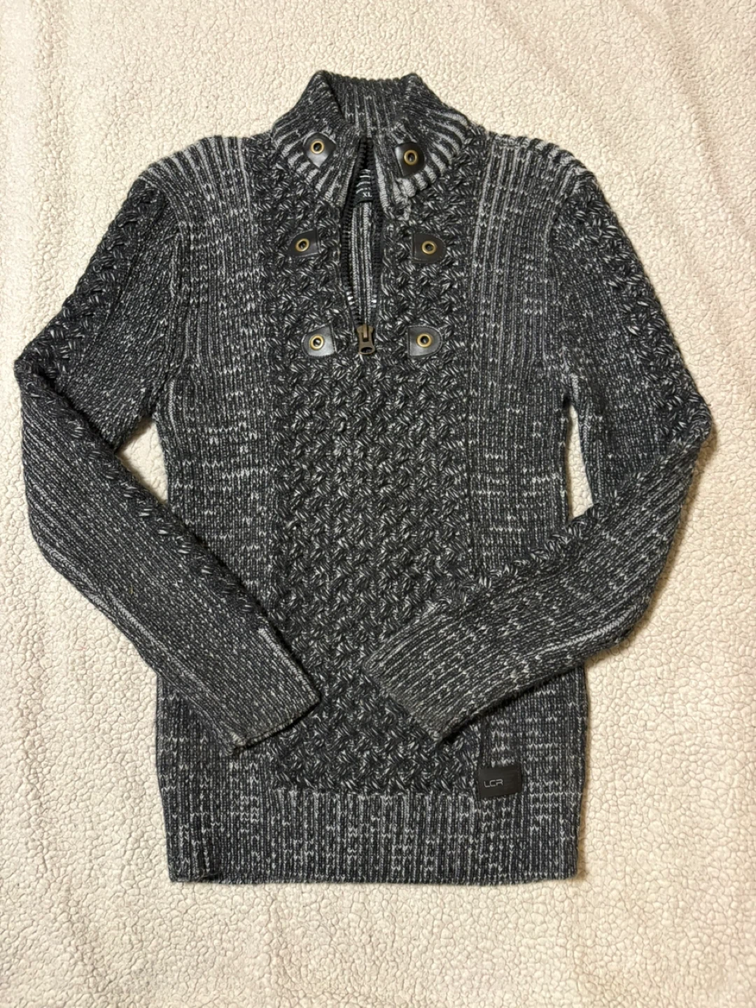 Men’s Assorted Sweater