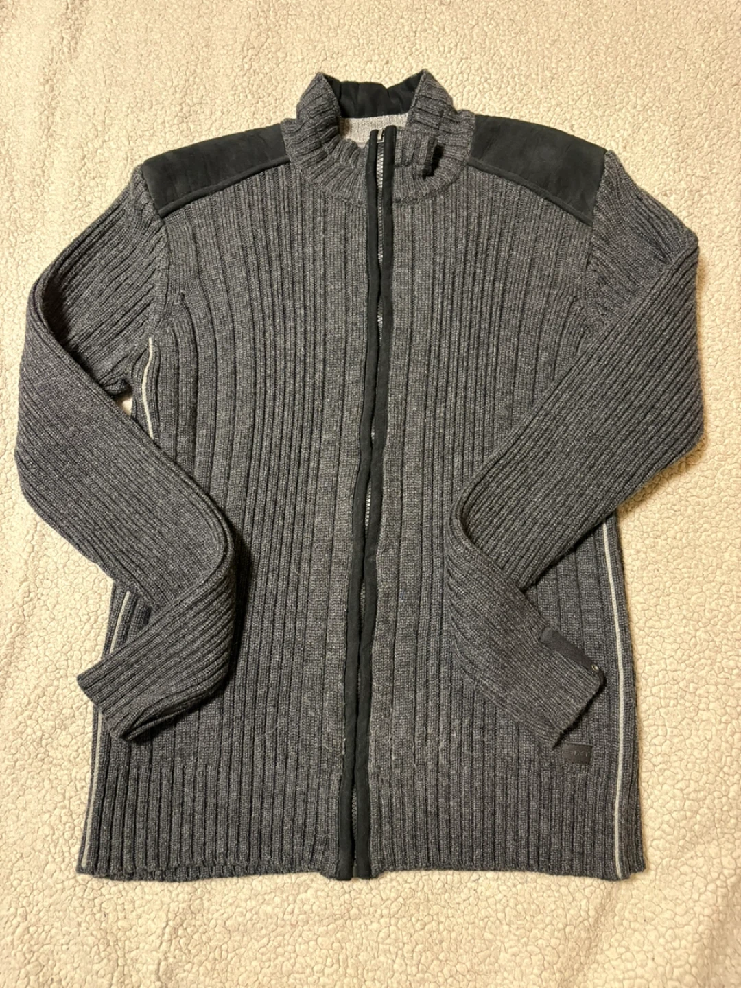 Men’s Assorted Sweater - photo 3