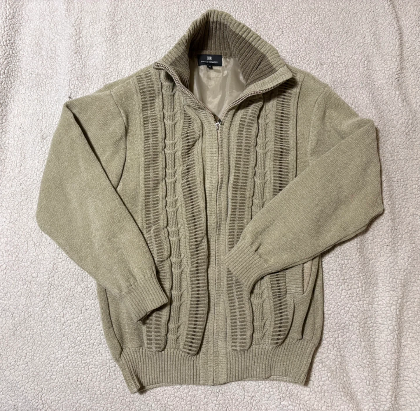 Men’s Assorted Sweater - photo 2