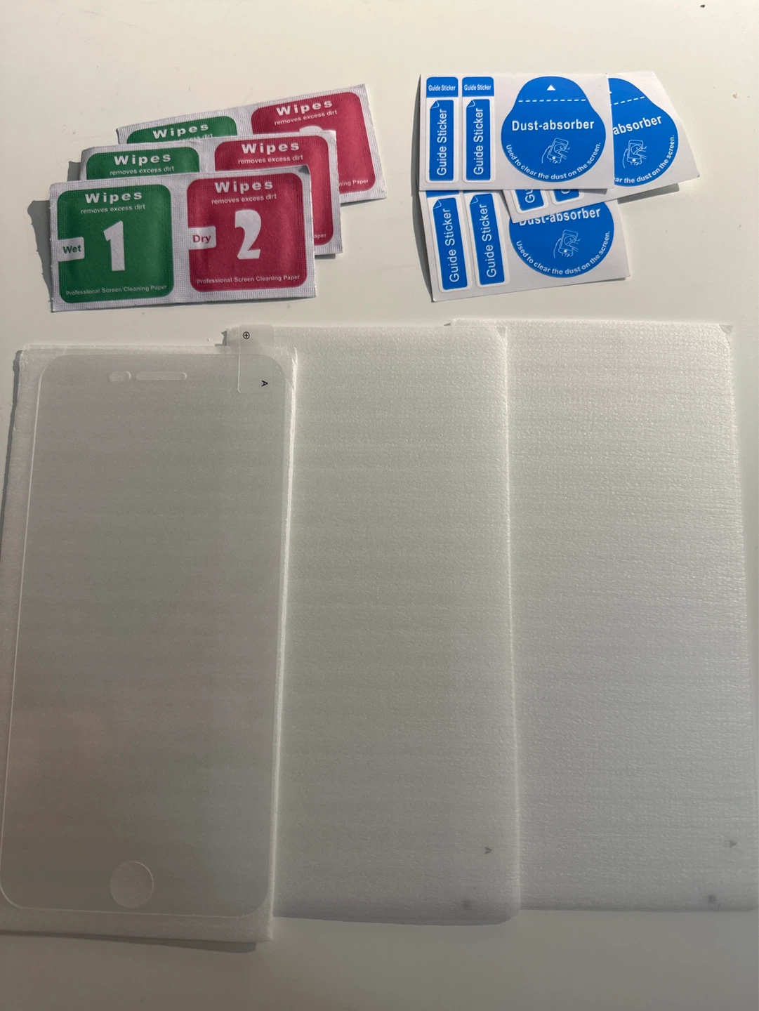 iPhone 6 Plus Screen Protector