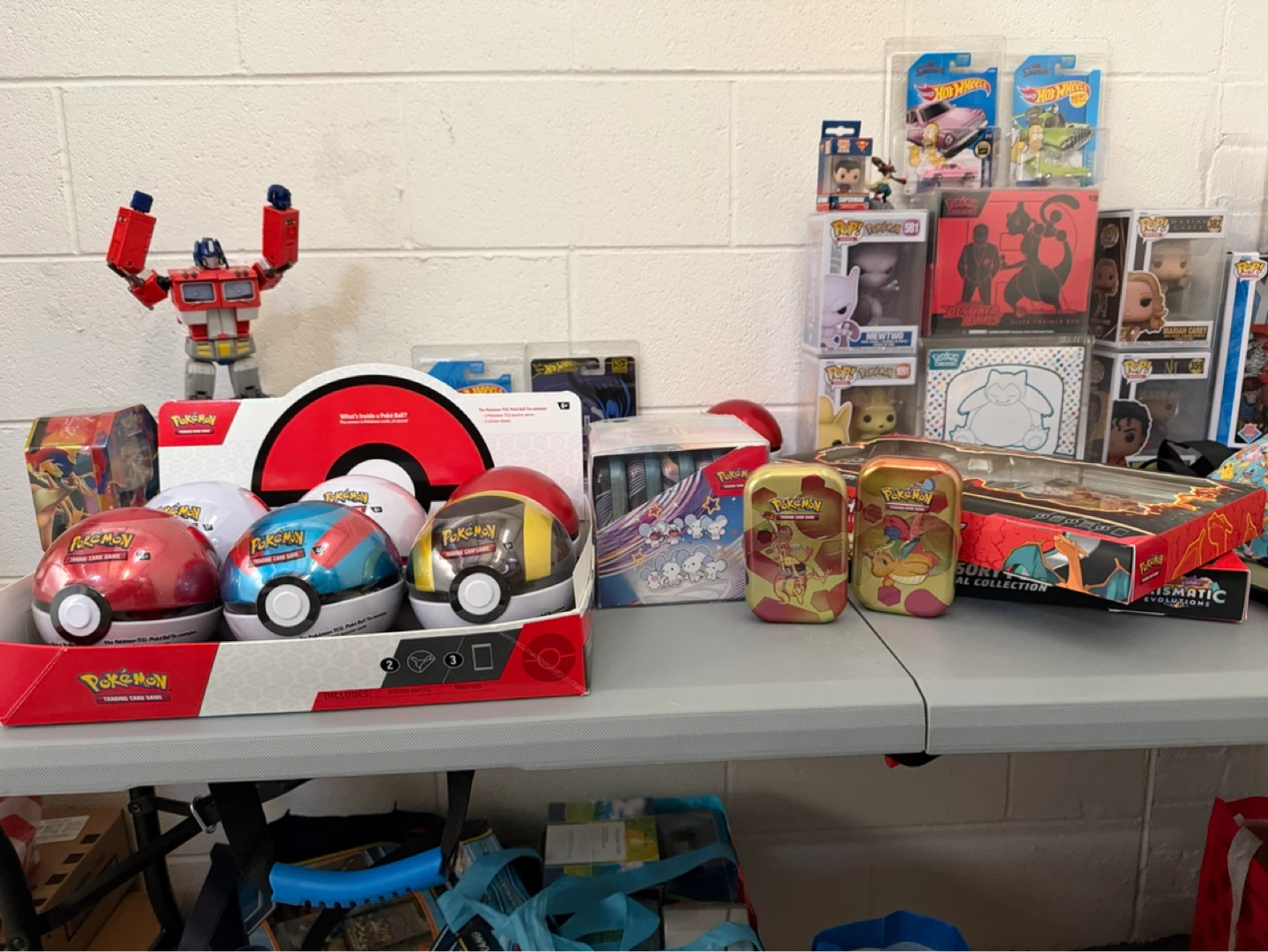 Pokemon Trading Card Game Lot - photo 5