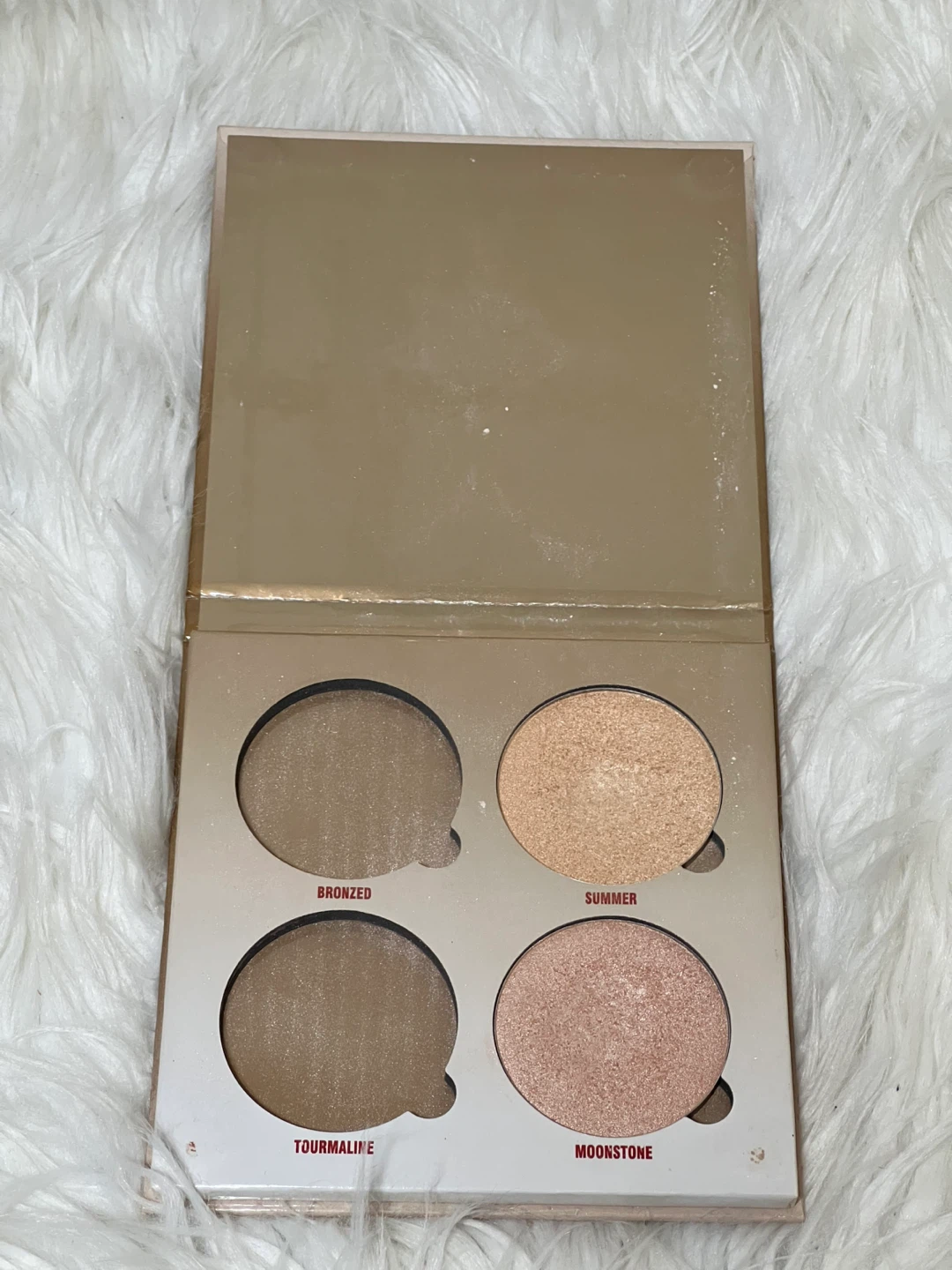 Anastasia Beverly Hills Glow Kit - Highlights only - photo 2