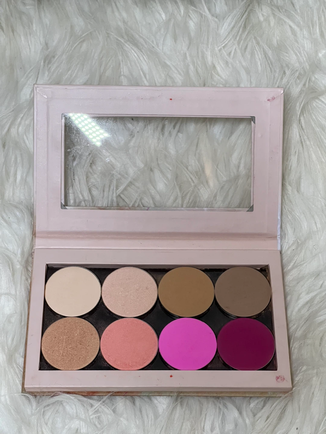 Cheekbone Beauty Eyeshadow Palette - photo 2
