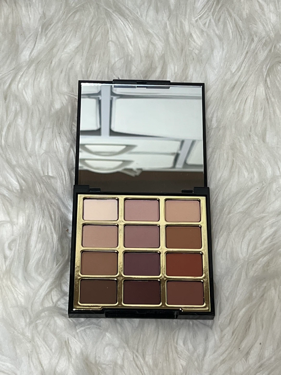 Milani Most Loved Mattes Eyeshadow Palette 01 - photo 2