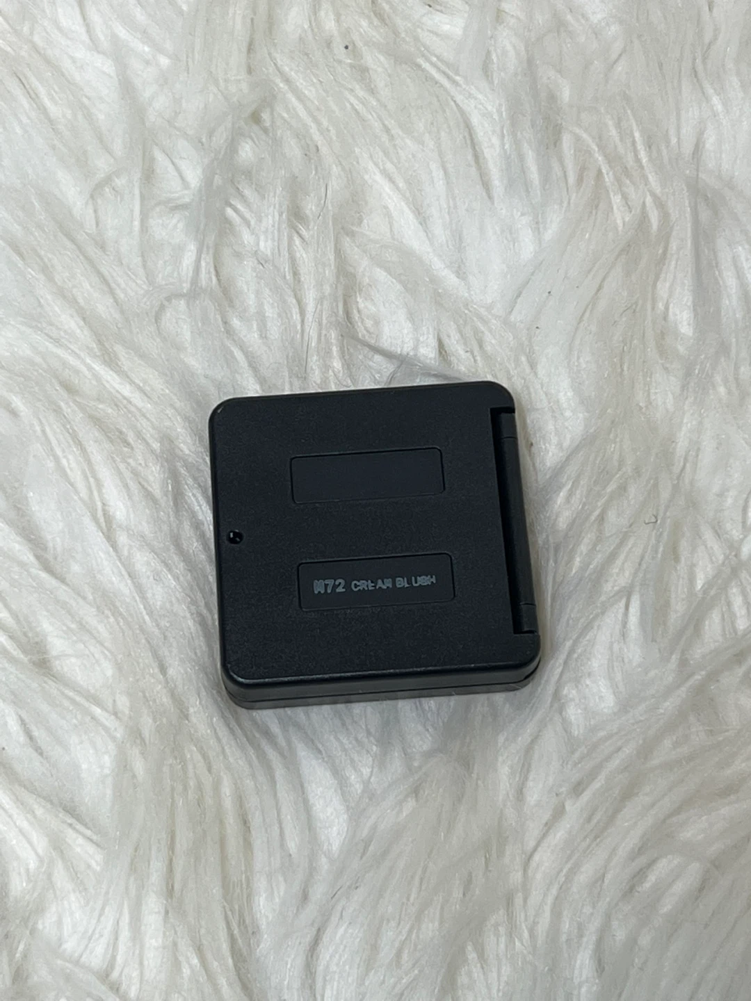 MOB Cream Blush - photo 3