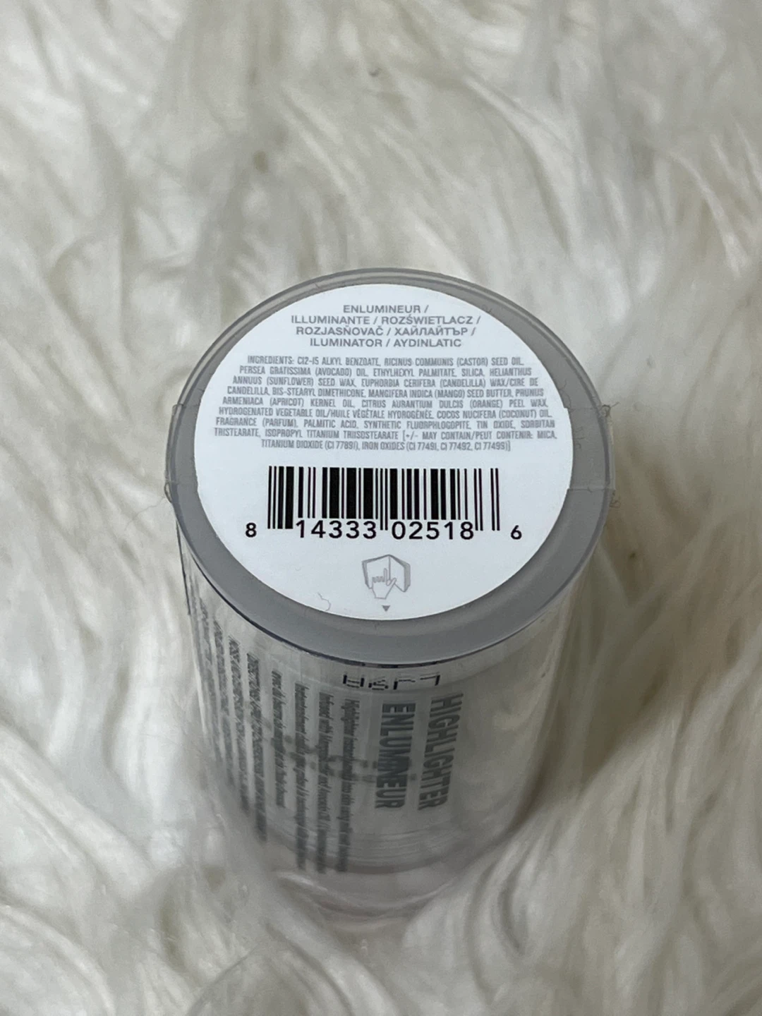 Milk Makeup Highlighter Stick - Lit - photo 3