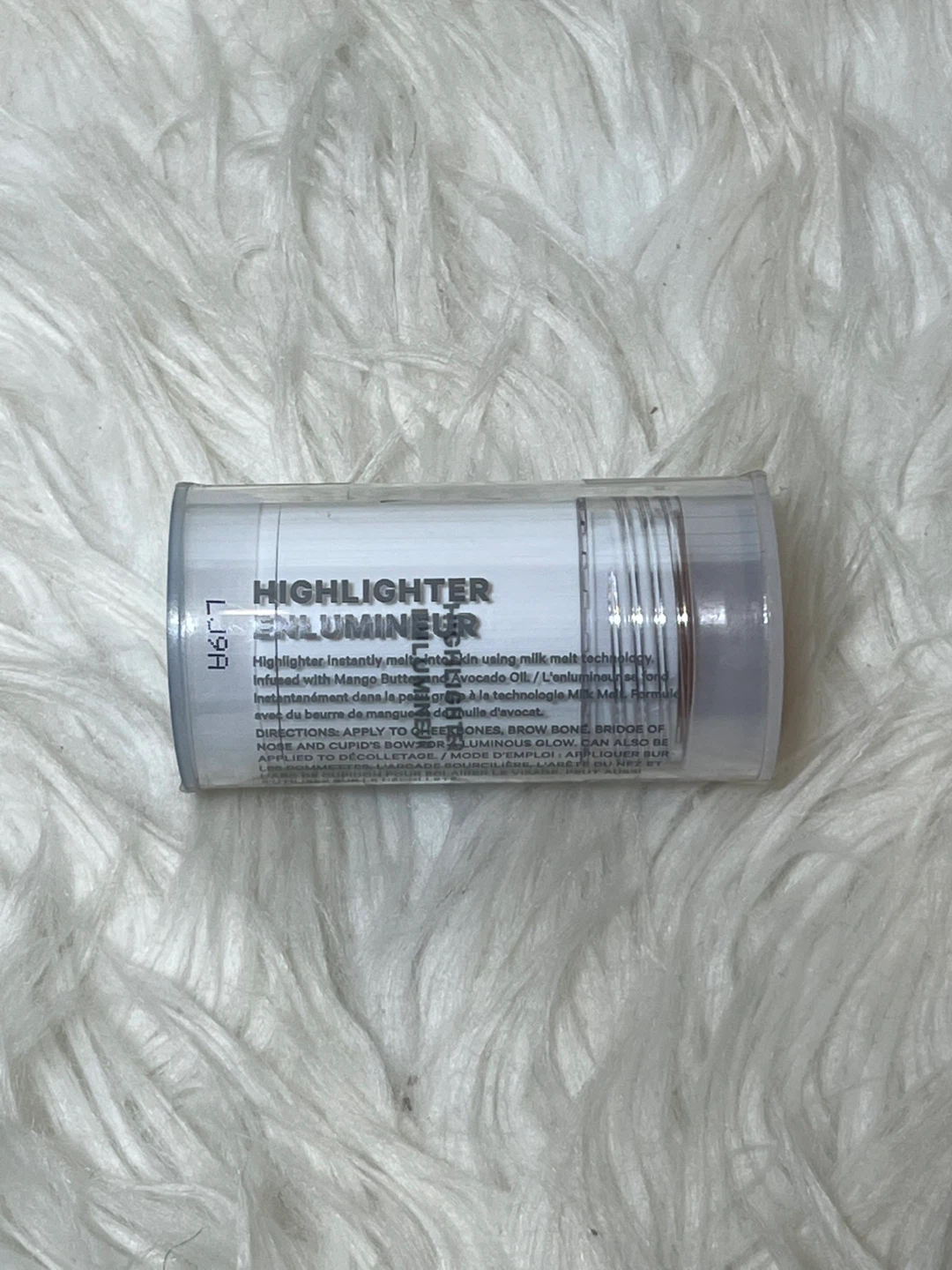 Milk Makeup Highlighter Stick - Lit - photo 2
