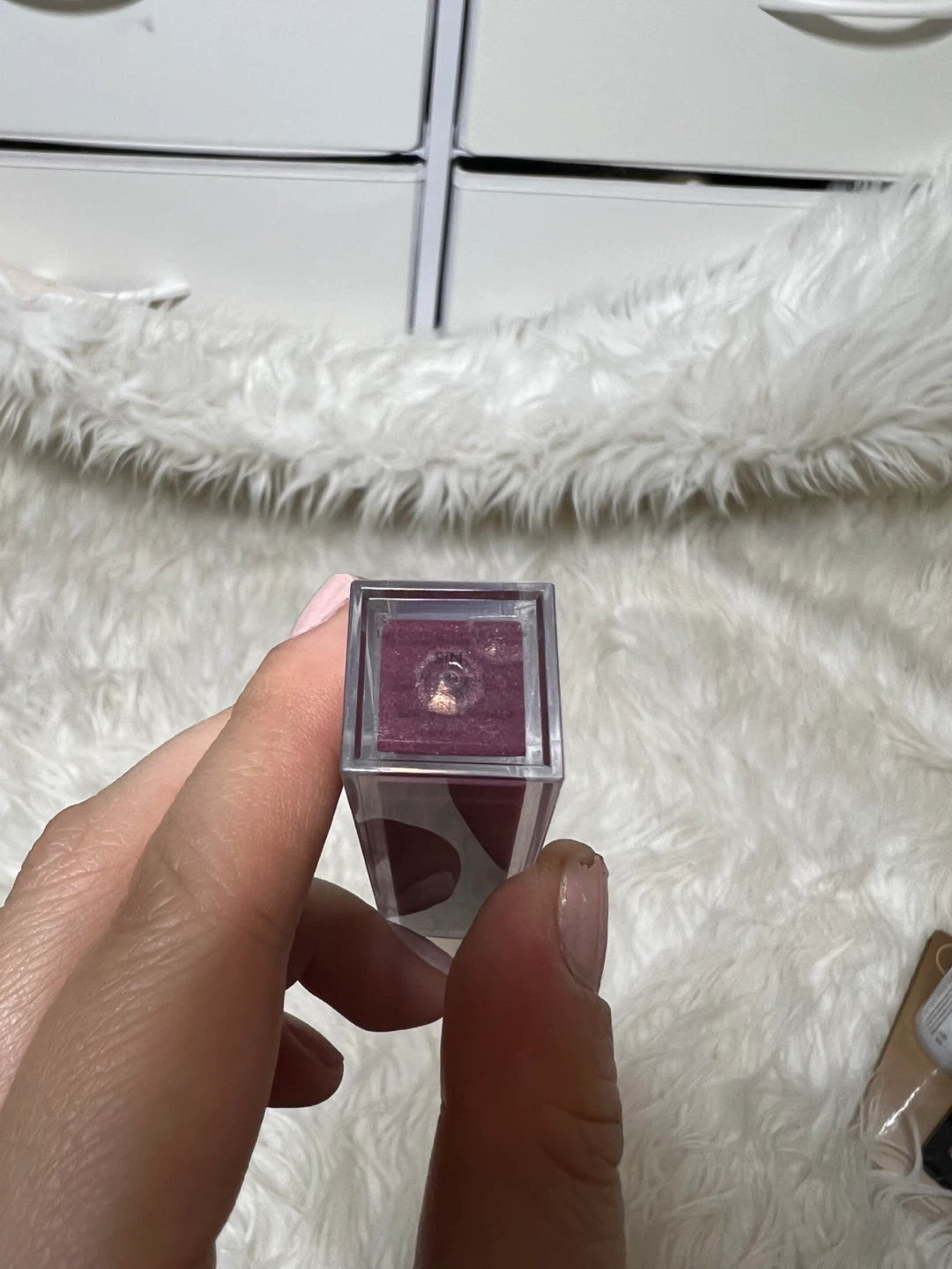 Spoil Me Beautiful Lip Gloss SIN - photo 2