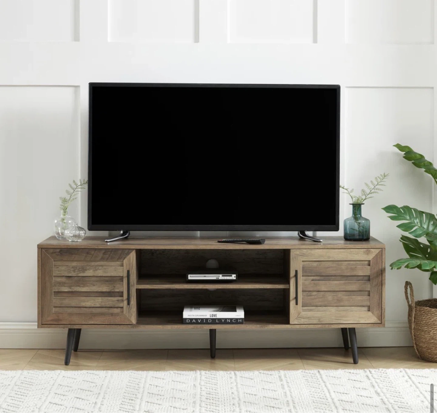 Tv Stand for TV’s up to 65”