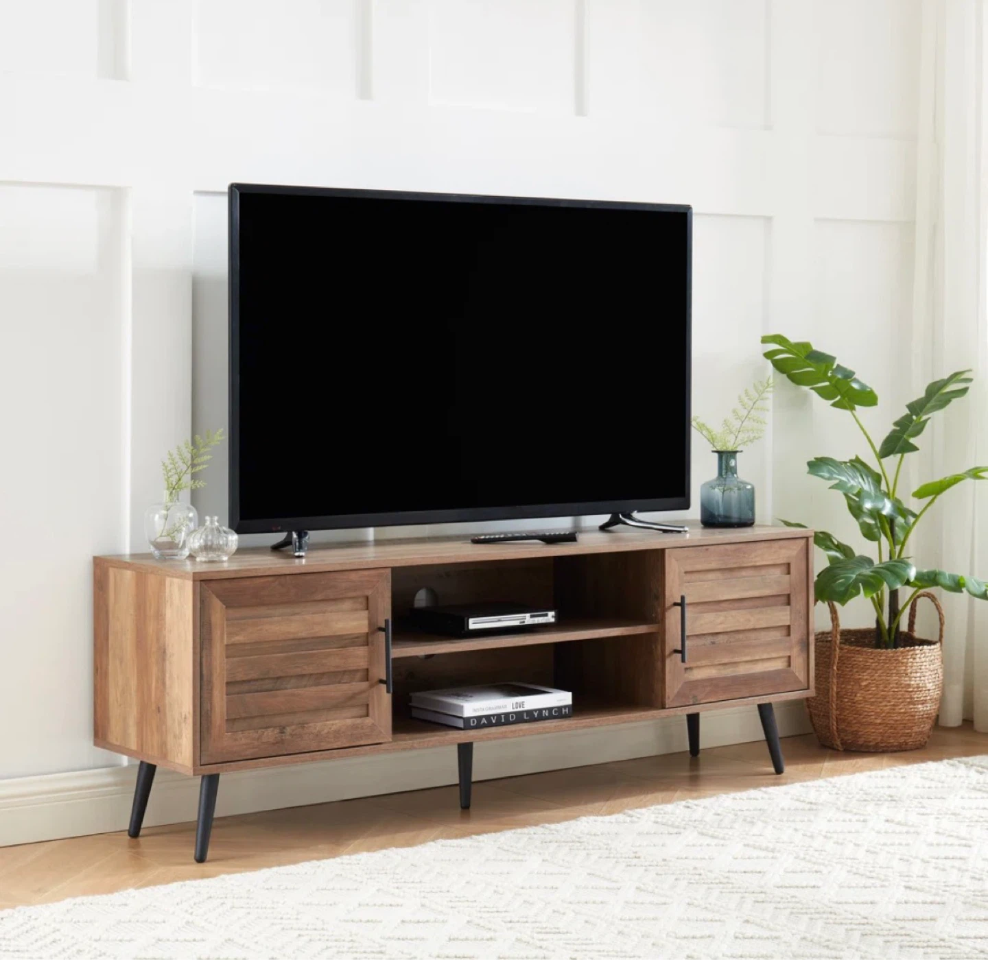 Tv Stand for TV’s up to 65” - photo 2