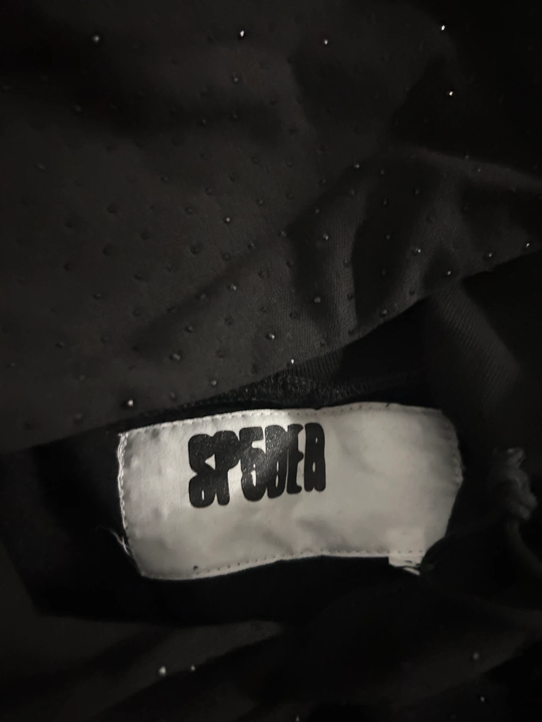 Sp5der Hoodie VVS - photo 4