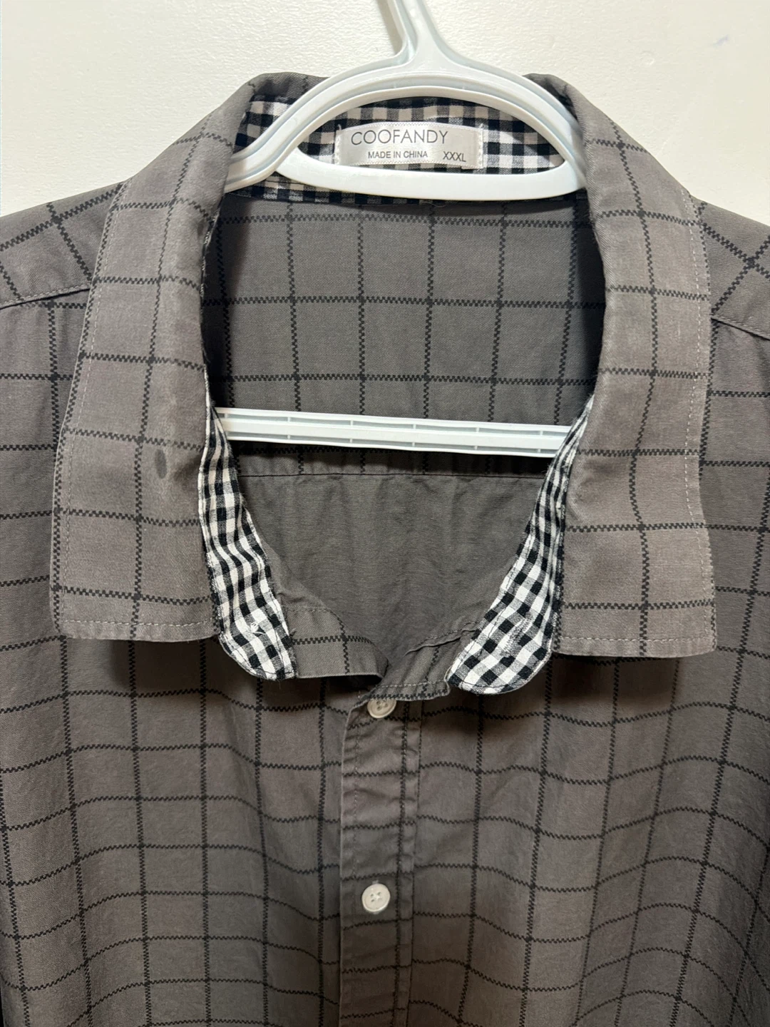 Coofandy Button-Up Shirt - photo 4