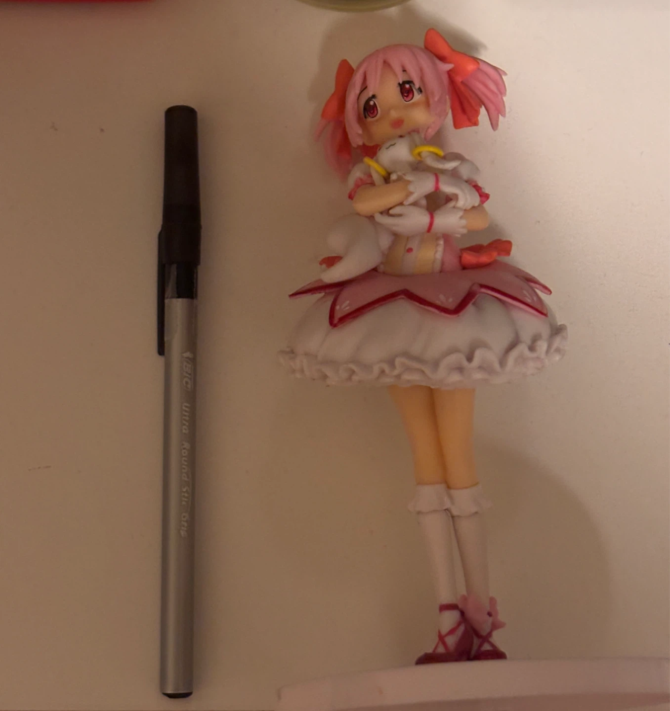 Madoka Kaname Magical Girl Figure - photo 5