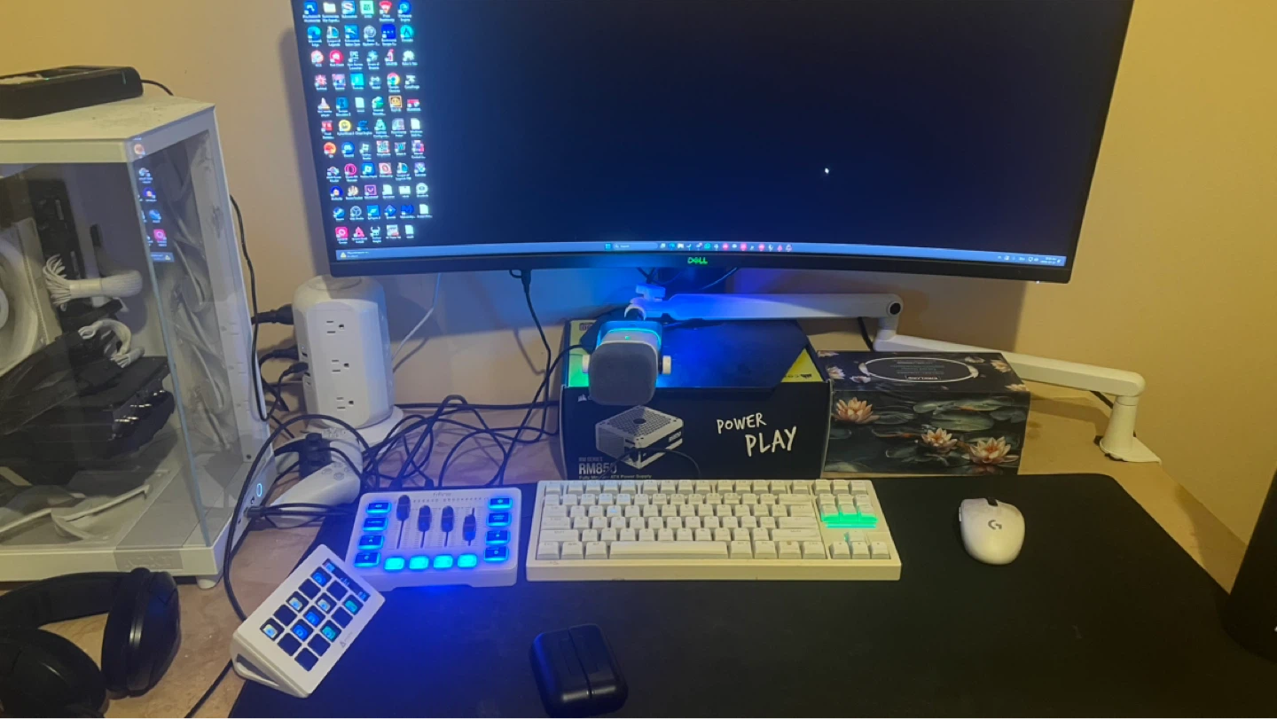 Pc Setup - photo 2
