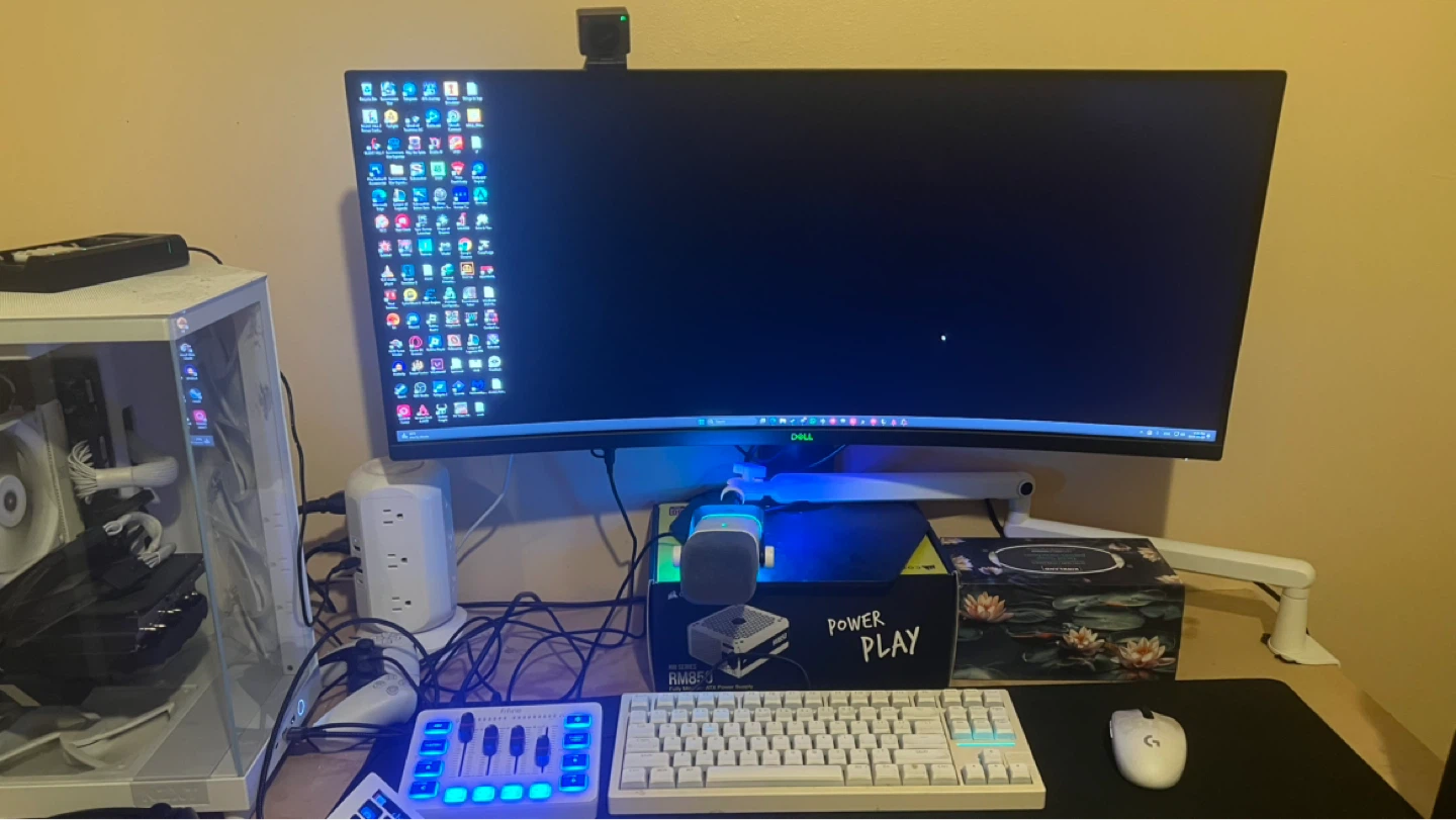 Pc Setup