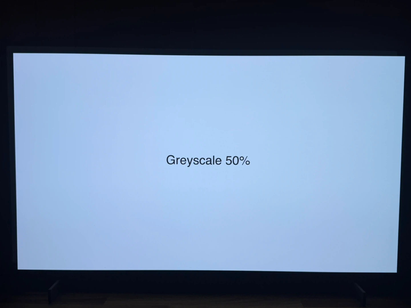 42 Inch LG OLED evo 4K Smart TV - photo 3