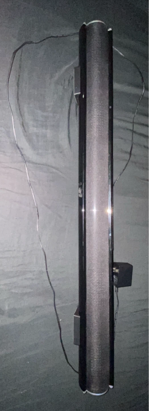 Sylvania Bluetooth soundbar