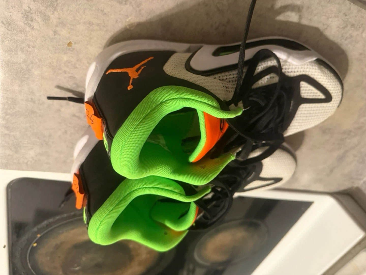 Air Jordan Tatum 1 sneakers - photo 5